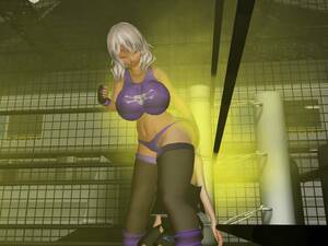 Anime Porn Wrestling - Kujira: Wrestling Fart animation - ThisVid.com