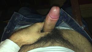 hairy latin cock - Uncut Hairy Latino Cock Porn Video - Rexxx