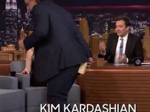 Jimmy Fallon Porn - Josh Brolin shares 'porn moustache' with Jimmy... #JoshBrolin: Josh Brolin  shares 'porn moustache' with Jimmy Fallonâ€¦ #JoshBrolin