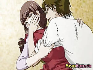 busty hentai nipples - Horny Hentai Busty Nipples