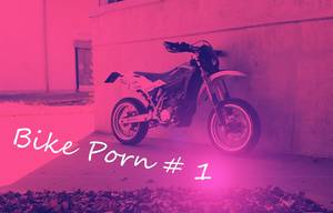 Bsr Porn - BSR - Bike Porn #1 Husqvarna SMS 125 Supermoto