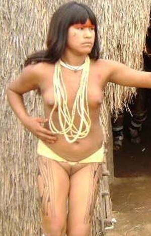 indian tribal girls naked sex - Brazil Tribe Girls Femdom | BDSM Fetish
