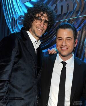 Jimmy And Cindy Porn - Becoming' Cindy Crawford | Howard Stern