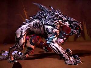 Borderlands Bestiality Porn - best [borderlands] porn videos page 1 at www.8animal.com