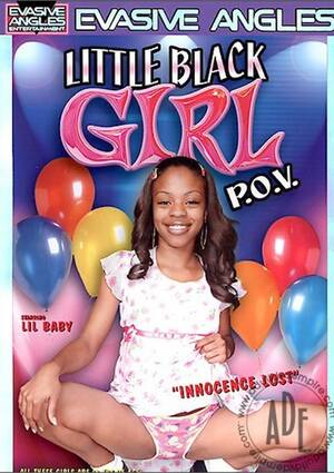 Black On Pov Porn - Little Black Girl P.O.V.