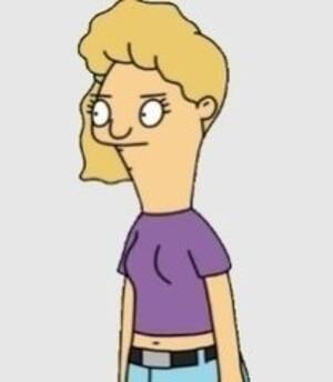 Jocelyn Bobs Burgers Porn - Bob's Burgers - Wagstaff School / Characters - TV Tropes