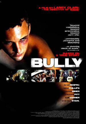 forced gang bang movies - Bully (2001) - IMDb