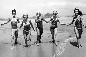 brazilian naturist beach - The Secret History of the Brazilian Bikini Wax | Vanity Fair