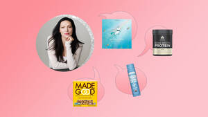 Laura Prepon Anal Sex - Laura Prepon's Top Product Picks for Mom Life With Ella & Newborn Son