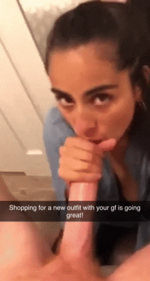 Blowjob Cheating Caption Porn - Warm Cheating Bj | PornGif.co