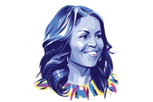 Michelle Obama Porn Fantasy - Michelle Obama: By the Book - The New York Times