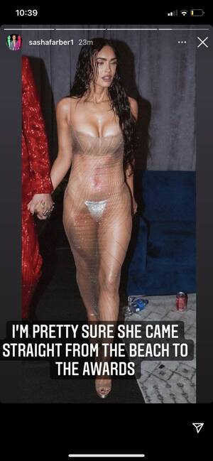 ebony whore megan fox - Sasha Farber shading Megan Fox!! (Brian Austin Greens Ex wife) :  r/dancingwiththestars