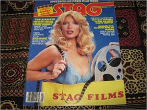 adult magazines porn - Amazon.com: Stag Adult Magazine (Spectacular Porn Star Issue , Vanessa del  Rio , Gloria leonard , Annie Sprinkle , Ugly George , Stag Films, January  1980): ...