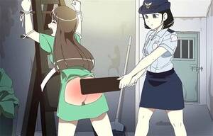 anime whipping ass - Watch spanking animation - Spanking, Japanese Spanking, Spanking Animation  Porn - SpankBang