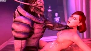 Mass Effect Female Shepard Porn - femshep Hentai porn videos [Tag] - XAnimu.com