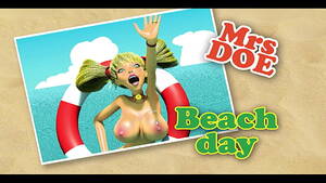 Mrs Beach Porn - Let's Play: Mrs Doe Beach Day - xxx Mobile Porno Videos & Movies -  iPornTV.Net