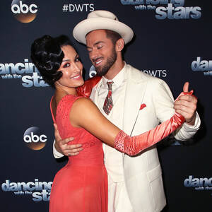 Dancing With The Stars Sex Porn - Dancing With the Stars' Hottest Hookups!