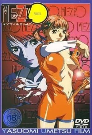 mezzo forte hentai 2 - Mezzo Forte Episode 2 - Animeidhentai