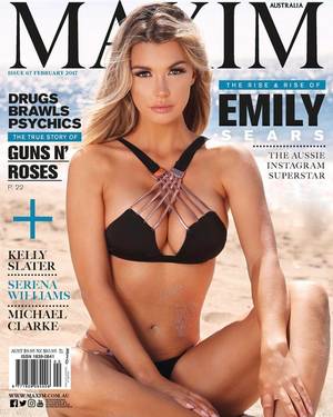 Australian Bikini Porn - Emily Sears Nude Sexy Photos September 21 2017 at free porn cams xxx online  500 girls sexy keywords: porn porno sex anal girls cum video milf big ass  big ...