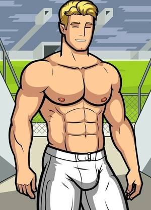 Muscle Men Gay Cartoon Porn - Gay Comics, Men Art, Art Drawings, Sexy Men, Hot, Muscles, Disney  Animation, Cartoons, Gif Pictures