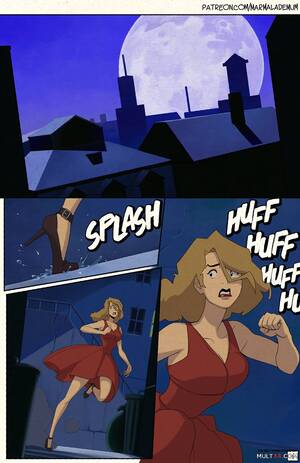 feline toon porn - CyberSix Feline Fascination porn comic - the best cartoon porn comics, Rule  34 | MULT34