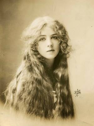 Gloria Clair Fack - Ione Bright 1912