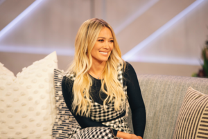 candid upskirt hilary duff sexy - Hilary Duff responds to video of her daughter without a car seat