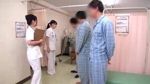Asian Nurse Cares For Her Patient - Japanese Nurses Take Care Of Patients : XXXBunker.com Porn Tube