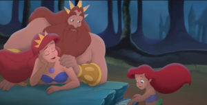Ariel Disney Shemale Porn - Princess Ariel Tranny | Anal Dream House