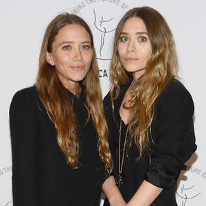 Mary Kate Olsen Xxx Porn - 33 Surprising Facts You Might Not Know About the Olsen Twins