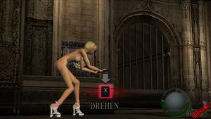 Gta 4 Ashley Porn - Resident Evil 4 Nude Ashley | Nude patch
