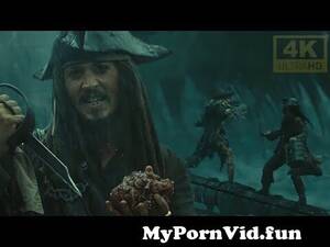Davy Jones Pirates Of The Caribbean Porn - Epic battle Of Captain Jack Sparrow and Captain Davy JonesBUT IN 4Kâ˜ ï¸ from  pirates of the caribbean kraken images Watch Video - MyPornVid.fun