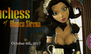 3dgspot Anal - 3DGSpot - Duchess of Blanca Sirena - Male protagonist Adult Games - Lewd  Play