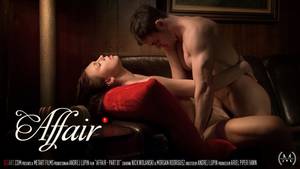 Affair Sex Porn - Sensual Porn Video â€” Affair