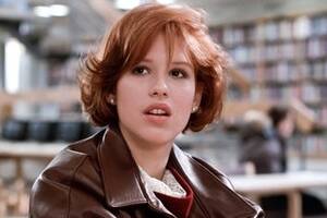 Molly Ringwald Hairy Pussy Cuming - 18 Redheaded Heroines To Inspire Your Next Salon Visit | British Vogue