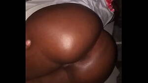 homemade black booty videos - Mouth on thick ass ebony girl - XVIDEOS.COM