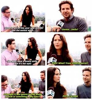 Jennifer Lawrence Blowjob Real - This was a year ago. I think she won't be mad this year : r/funny