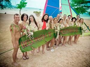 hedonism nude beach party - Hedonistic explorations still available | Outlook | Jamaica Gleaner