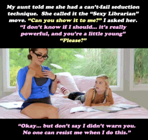 Librarian Porn Captions - Weird Incest Captions | MOTHERLESS.COM â„¢