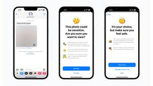 Apple Porn - Apple Holds Off On Plans To Scan For Child Porn In iOS | Macworld