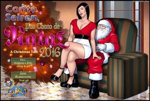 A Christmas Story Porn - A Christmas Tale 1 - 2016 Read Online Free Porn Comic