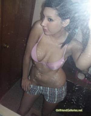beautiful mexican girls nude - 