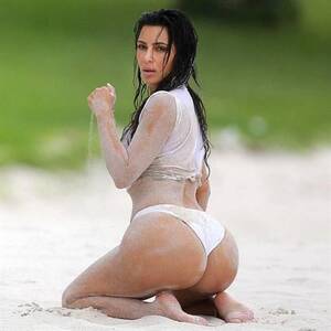 kim kardashian naked beach - Kim Kardashian porn collection of nude, naked, topless, and sexy photos  showing her pussy, ass, and boobs. . Hotness Rating = 8.47/10