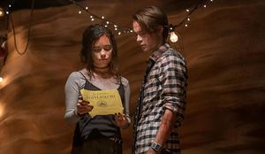 Emma Watson Babysitter Porn - Back for More Blood: \