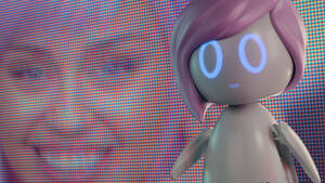 3d Waldo Sex Education - Every Episode of Black Mirror, Ranked From Best to Worst | PCMag