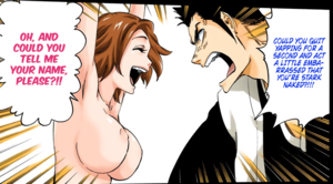 Bleach Mom Porn - Friendly reminder we will see this in the anime. : r/bleach
