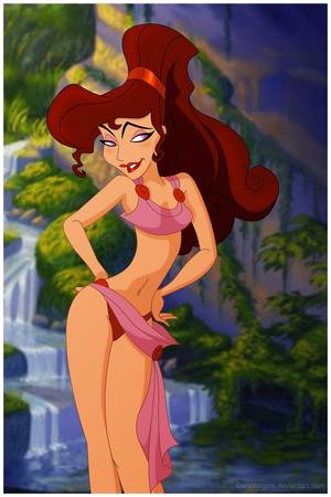 meg naked hercules cartoon movie - Meg from hercules sex pictures