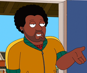 Cleveland Show Porn Mexicans - The Cleveland Show / Characters - TV Tropes