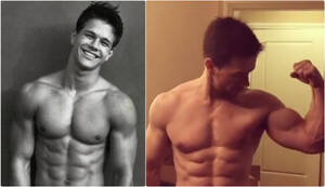 Mark Wahlberg Gay Porn - Still As Hot As Ever: Mark Wahlberg Shows Amazing Six-Pack Abs [Video] |  GayBuzzer