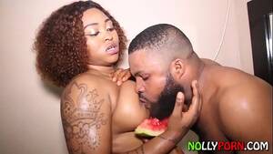 Nigerian Porn Uncensored - Naija Uncensored Romance Movie Sex Scene With African Porn Queen Uglygalz  and Krissyjoh - NOLLYPORN | free xxx mobile videos - 16honeys.com